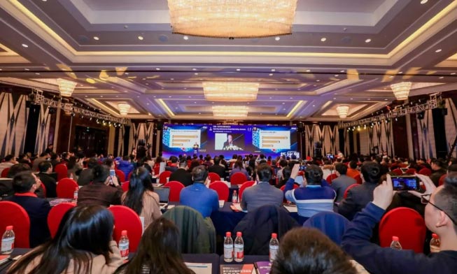 喜报！开云官方网页版-开云中国
入围2019中国产业互联网行业百强榜！