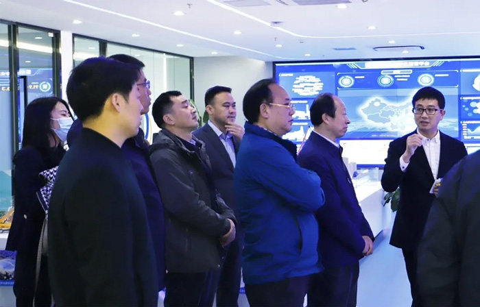 江苏省发改委副主任林康调研开云官方网页版-开云中国
发展情况-3.jpg